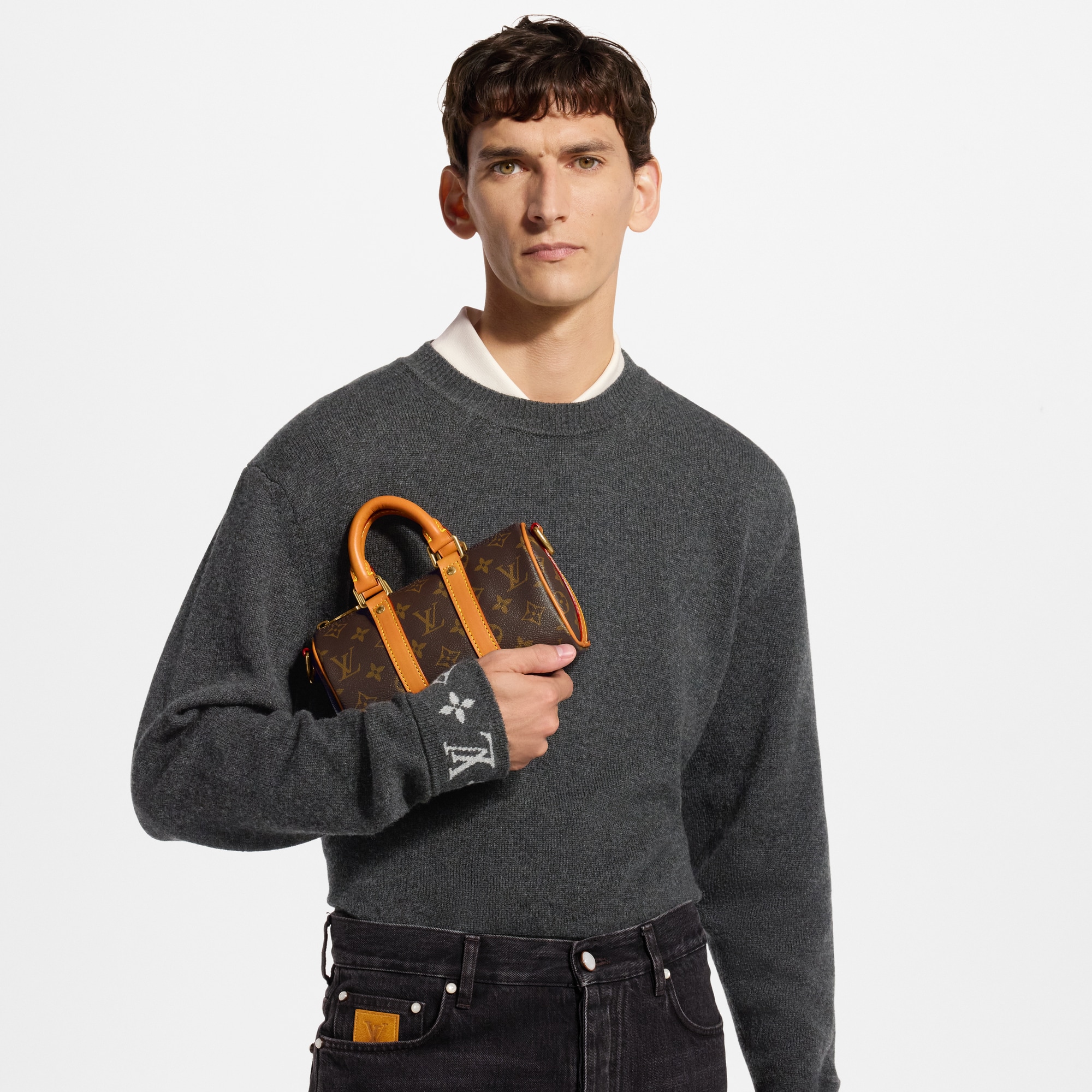 LV Lanterne Monogram Canvas - Handbags | LOUIS VUITTON